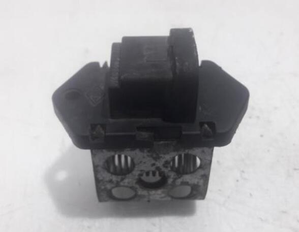 Resistor Interior Blower RENAULT Kangoo Express (FW0/1)