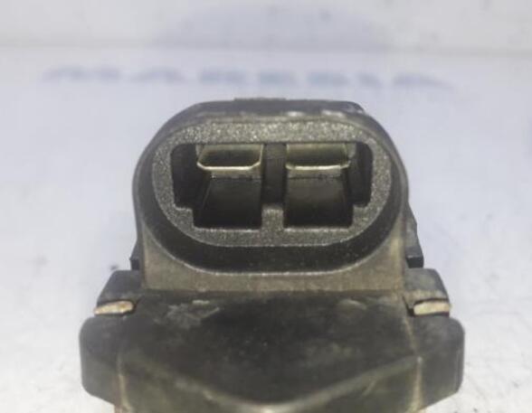 Resistor Interior Blower RENAULT Kangoo Express (FW0/1)