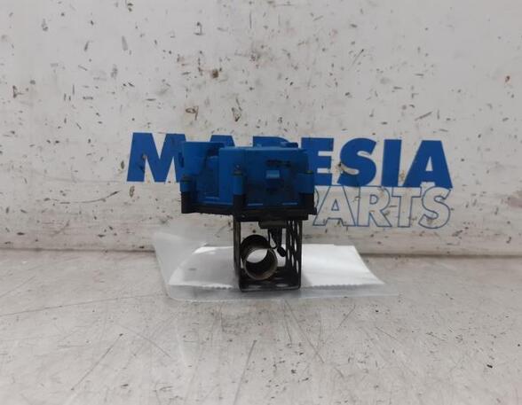 Resistor Interior Blower PEUGEOT PARTNER Box Body/MPV