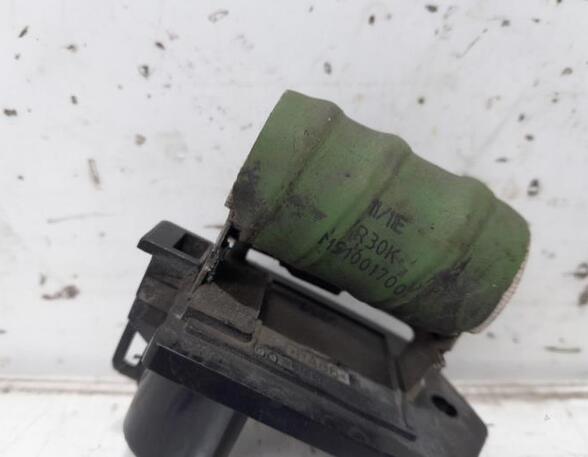 Resistor Interior Blower FIAT DOBLO Cargo (263_)