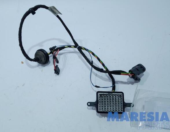 Widerstand Heizung Renault Zoe BFM 271500017R P19169387