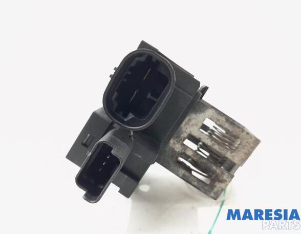 Resistor Interior Blower PEUGEOT 2008 I (CU)