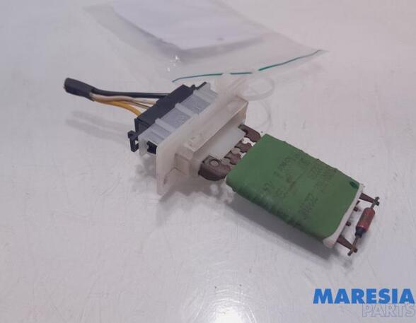 Resistor Interior Blower PEUGEOT 107 (PM, PN)