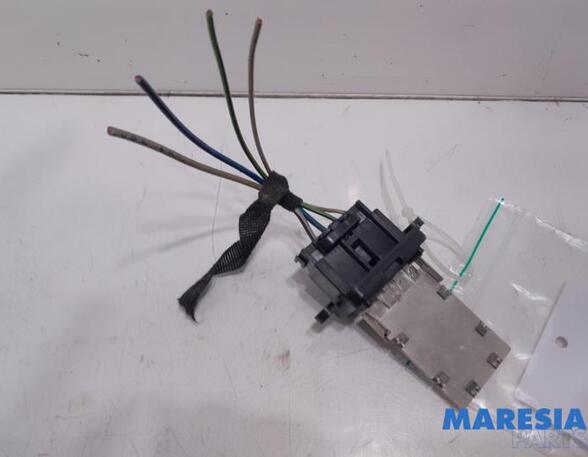 Resistor Interior Blower FIAT Panda (312, 319), FIAT Panda Van (312, 519)