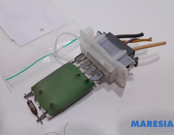 Resistor Interior Blower PEUGEOT 207 SW (WK)