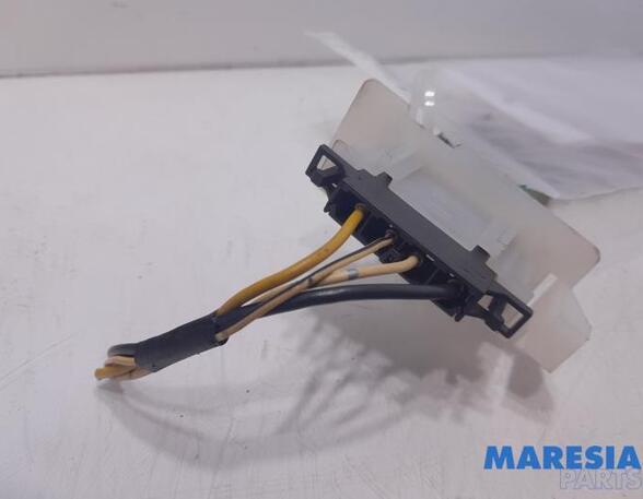 Resistor Interior Blower PEUGEOT 107 (PM, PN)