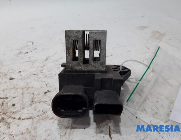 Resistor Interior Blower PEUGEOT 508 I (8D)