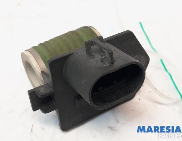 Resistor Interior Blower FIAT 500 (312), FIAT 500 C (312)