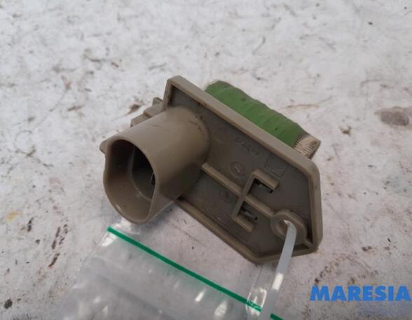 Resistor Interior Blower FIAT Punto (199)