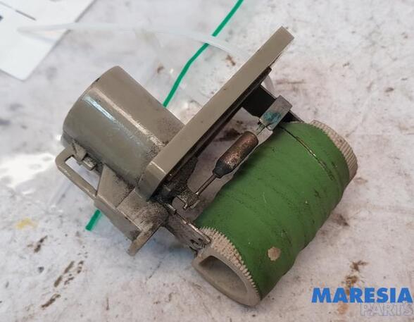 Resistor Interior Blower FIAT Punto (199)