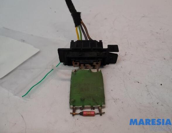 Resistor Interior Blower FIAT Grande Punto (199), FIAT Punto (199), FIAT Punto Evo (199)