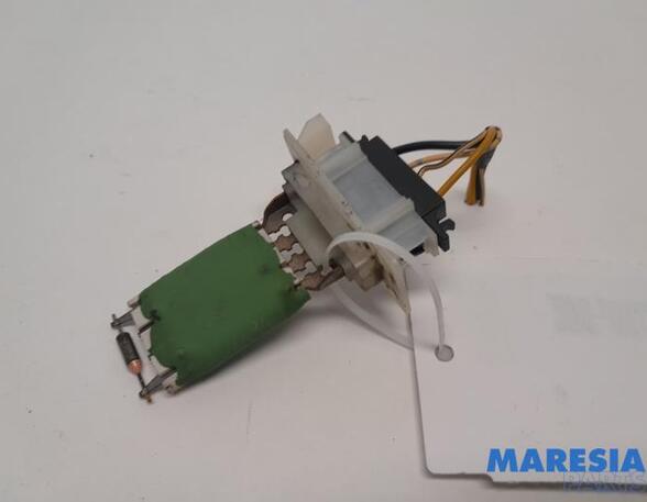 Resistor Interior Blower CITROËN C1 (PM, PN)