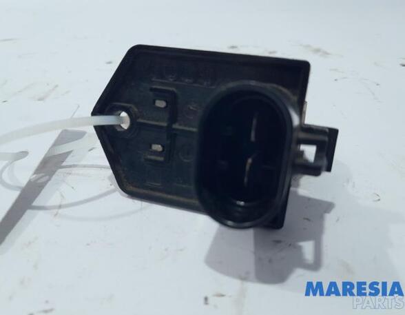 Resistor Interior Blower FIAT DOBLO Cargo (263_)