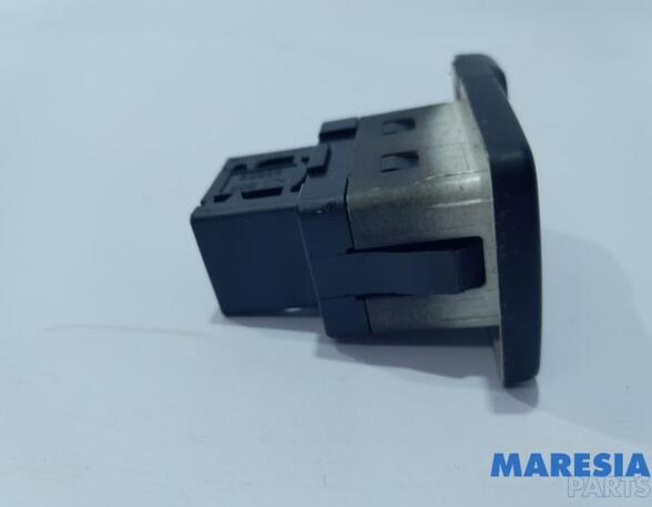 Resistor Interior Blower FIAT DOBLO Cargo (263_)