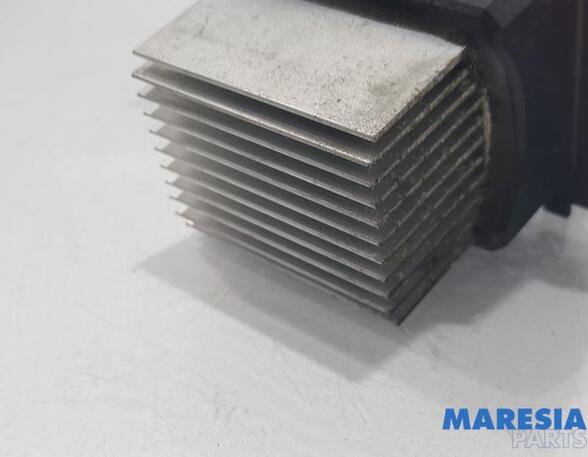 Resistor Interior Blower RENAULT TRAFIC III Van (FG_)