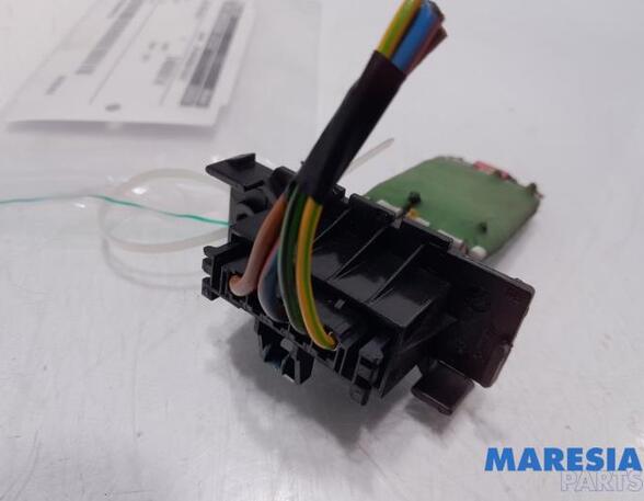 Resistor Interior Blower FIAT DOBLO Cargo (263_), FIAT DOBLO MPV (263_), FIAT GRANDE PUNTO (199_), FIAT PUNTO (199_)