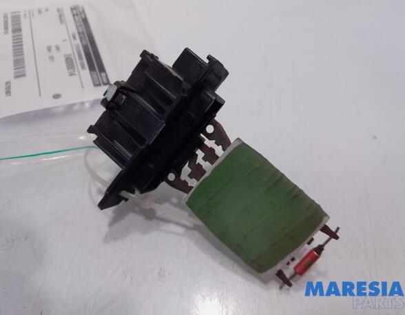 Resistor Interior Blower FIAT DOBLO Cargo (263_), FIAT DOBLO MPV (263_), FIAT GRANDE PUNTO (199_), FIAT PUNTO (199_)