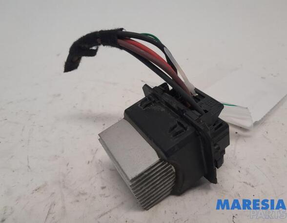 Resistor Interior Blower RENAULT TRAFIC III Van (FG_)