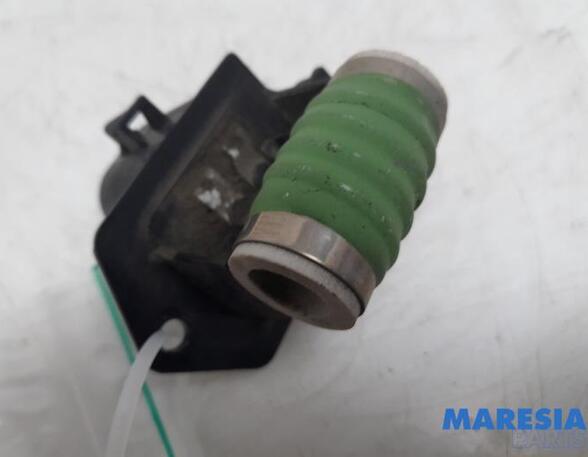 Resistor Interior Blower FIAT FIORINO Box Body/MPV (225_), FIAT QUBO (225_)