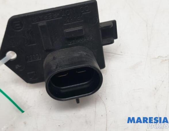 Resistor Interior Blower FIAT FIORINO Box Body/MPV (225_), FIAT QUBO (225_)