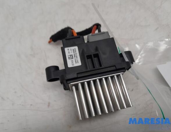 Resistor Interior Blower ALFA ROMEO Giulia (952), ALFA ROMEO Stelvio (949)