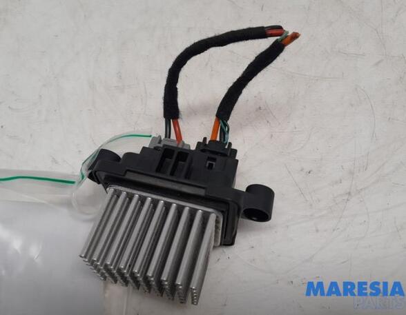 Resistor Interior Blower ALFA ROMEO Giulia (952), ALFA ROMEO Stelvio (949)