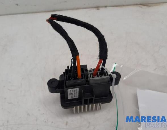 Resistor Interior Blower ALFA ROMEO Giulia (952), ALFA ROMEO Stelvio (949)