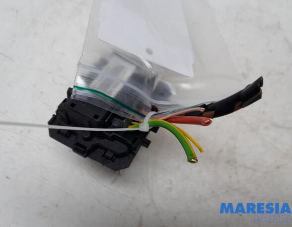 Resistor Interior Blower PEUGEOT 308 CC (4B_)