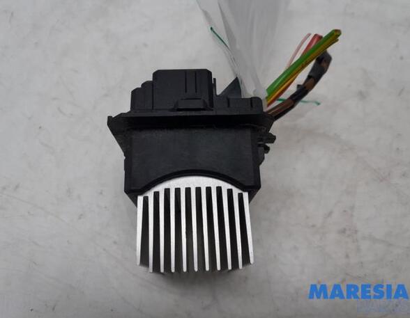 Resistor Interior Blower PEUGEOT 308 CC (4B_)