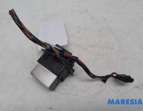 Resistor Interior Blower ALFA ROMEO Giulietta (940)