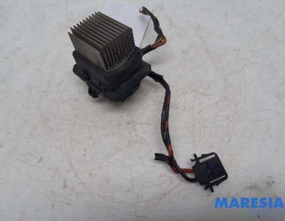 Resistor Interior Blower ALFA ROMEO Giulietta (940)