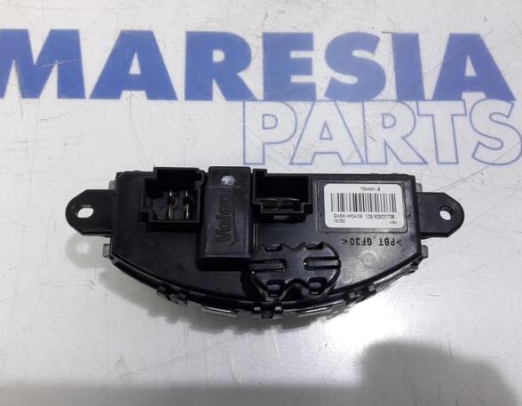 Widerstand Heizung Renault Megane IV Grandtour K9A T954061B P12468891