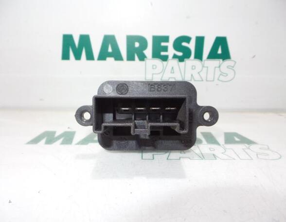 Resistor Interior Blower FIAT STILO (192_), FIAT PUNTO (188_), FIAT DOBLO MPV (119_, 223_), FIAT DOBLO Box Body/MPV (223_)