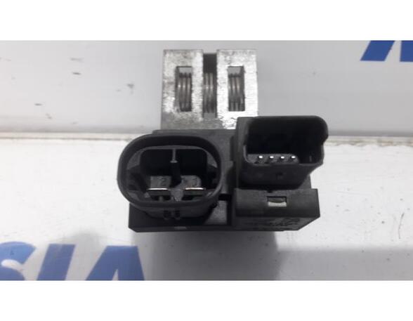 Resistor Interior Blower PEUGEOT 508 SW I (8E_)