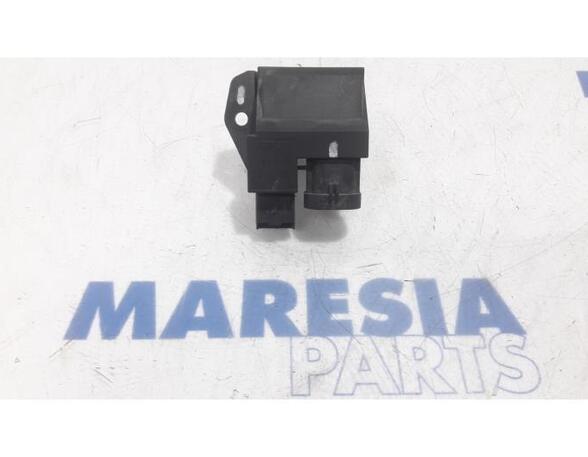 Resistor Interior Blower PEUGEOT 508 SW I (8E_)