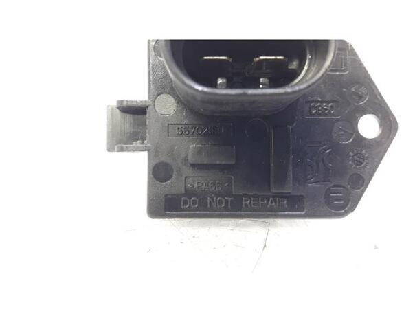 Resistor Interior Blower ALFA ROMEO GIULIETTA (940_)