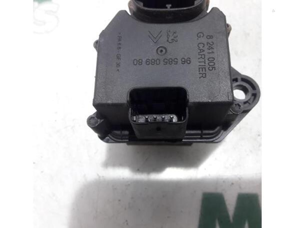 Resistor Interior Blower PEUGEOT 3008 MPV (0U_)