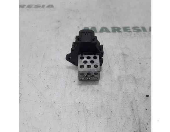 Resistor Interior Blower PEUGEOT 3008 MPV (0U_)