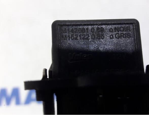 Resistor Interior Blower RENAULT MEGANE III Grandtour (KZ0/1)