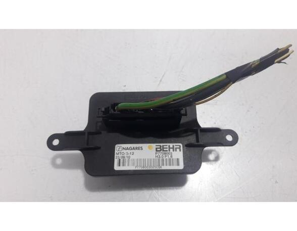 Widerstand Heizung Peugeot 5008  6441CQ P15015919