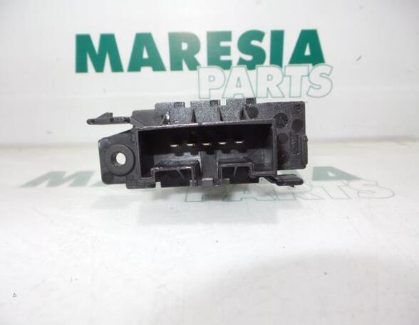 Resistor Interior Blower FIAT GRANDE PUNTO (199_)