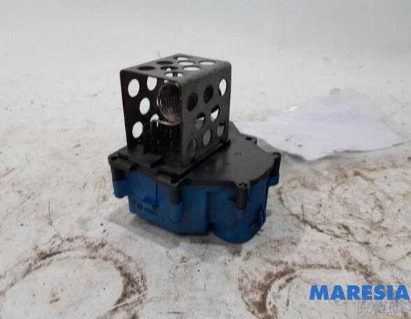 Resistor Interior Blower PEUGEOT 3008 MPV (0U_)