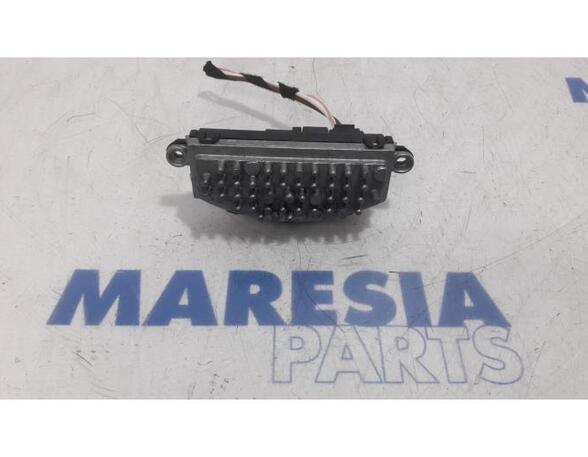 Resistor Interior Blower RENAULT MEGANE IV Grandtour (K9A/M/N_)