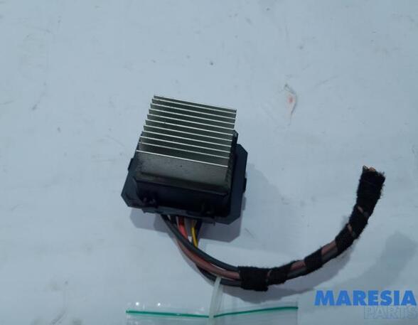 Resistor Interior Blower RENAULT TRAFIC III Van (FG_)