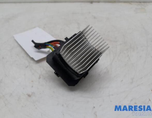 Resistor Interior Blower PEUGEOT 208 I (CA_, CC_)