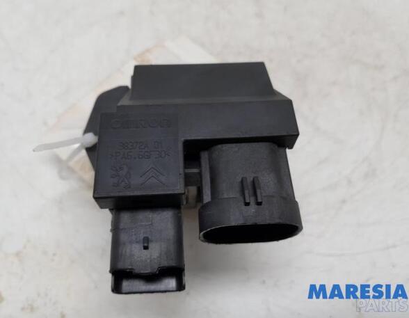 Resistor Interior Blower PEUGEOT 208 I (CA_, CC_)