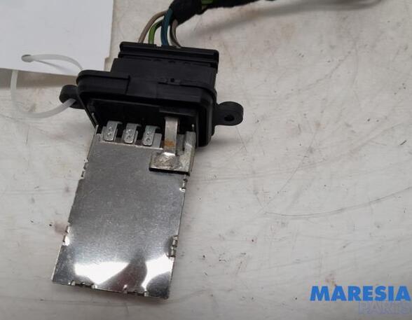 Resistor Interior Blower FIAT PANDA (312_, 319_), LANCIA YPSILON (312_), FIAT PANDA VAN (312_, 519_), FIAT 500 (312_)