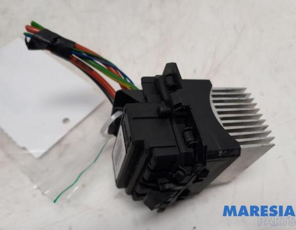 Resistor Interior Blower PEUGEOT 208 I (CA_, CC_)