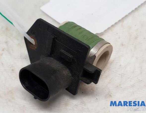 Resistor Interior Blower FIAT 500 (312_), FIAT 500 C (312_), ABARTH 500 / 595 / 695 (312_), ABARTH 500C / 595C / 695C (312_)