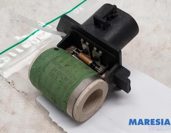 Resistor Interior Blower FIAT 500 (312_), FIAT 500 C (312_), ABARTH 500 / 595 / 695 (312_), ABARTH 500C / 595C / 695C (312_)